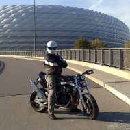 Profilbilder von gigxer
