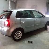 Mitglieder-Profil von Gioe Roberto(#28547) - Gioe Roberto präsentiert auf der Community polo9N.info seinen VW Polo