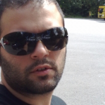 Mitglieder-Profil von Giorgos(#17044) - Giorgos präsentiert auf der Community polo9N.info seinen VW Polo