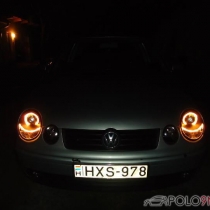 Mitglieder-Profil von Giorgos84(#22354) aus Murrhardt - Giorgos84 präsentiert auf der Community polo9N.info seinen VW Polo