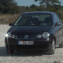 Mitglieder-Profil von GL800(#15966) - GL800 präsentiert auf der Community polo9N.info seinen VW Polo