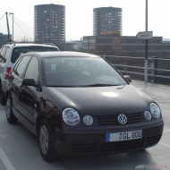 Profilbilder von GL800