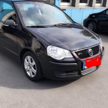 Mitglieder-Profil von Gm1705(#35814) - Gm1705 präsentiert auf der Community polo9N.info seinen VW Polo