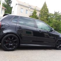 Mitglieder-Profil von Goasgti(#37226) - Goasgti präsentiert auf der Community polo9N.info seinen VW Polo