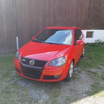 Mitglieder-Profil von Goggy(#36163) - Goggy präsentiert auf der Community polo9N.info seinen VW Polo