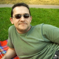 Profilbilder von golfspeedy