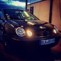 Mitglieder-Profil von Gordan9N(#30182) aus Weißenfels - Gordan9N präsentiert auf der Community polo9N.info seinen VW Polo