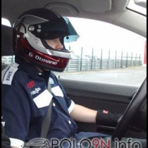 Mitglieder-Profil von GotiKGotcha(#12532) aus Yerres - GotiKGotcha präsentiert auf der Community polo9N.info seinen VW Polo