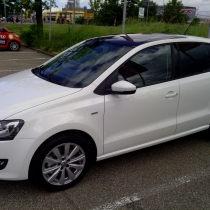 Mitglieder-Profil von gracler74(#24384) - gracler74 präsentiert auf der Community polo9N.info seinen VW Polo