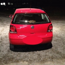 Mitglieder-Profil von Grisu112(#21363) aus Menden - Grisu112 präsentiert auf der Community polo9N.info seinen VW Polo