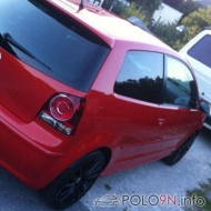Profilbilder von GT Rocket 2009