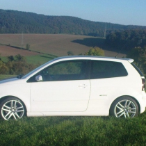 Mitglieder-Profil von GT89(#12685) - GT89 präsentiert auf der Community polo9N.info seinen VW Polo