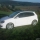 Volkswagen VW Polo 9N3 GT Rocket Modelljahr 2009 mit der Motorisierung 1.4L 16V - 59 kW (80 PS) in der Farbe candy weiß vom Mitglied GT89
