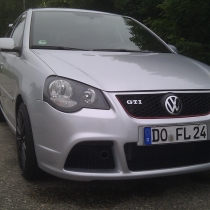 Mitglieder-Profil von GTI Bert(#20419) aus Dortmund - GTI Bert präsentiert auf der Community polo9N.info seinen VW Polo