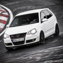 Mitglieder-Profil von GTI.Driver(#30395) aus Kelberg - GTI.Driver präsentiert auf der Community polo9N.info seinen VW Polo