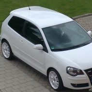Profilbilder von GTI-Neuling