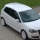 Volkswagen VW Polo 9N3 GTI Modelljahr 2007 mit der Motorisierung 1.8T - 110 kW (150 PS) in der Farbe Candyweiss vom Mitglied GTI-Neuling