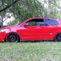 Mitglieder-Profil von GTI-Performance(#7657) aus Heilbronn - GTI-Performance präsentiert auf der Community polo9N.info seinen VW Polo