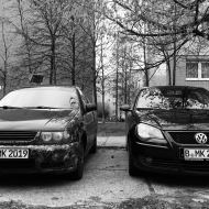 Profilbilder von Gti Tina