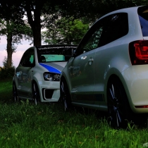 Mitglieder-Profil von gti-wrc-driver(#37193) - gti-wrc-driver präsentiert auf der Community polo9N.info seinen VW Polo