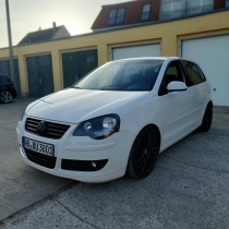 Mitglieder-Profil von GtRocket09.(#38755) - GtRocket09. präsentiert auf der Community polo9N.info seinen VW Polo