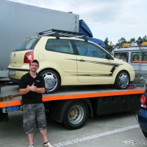 Mitglieder-Profil von gullidriver(#2959) aus Neundorf - gullidriver präsentiert auf der Community polo9N.info seinen VW Polo