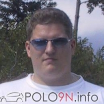 Mitglieder-Profil von H3l1Ang3l(#2370) aus Wolfsburg - H3l1Ang3l präsentiert auf der Community polo9N.info seinen VW Polo