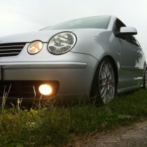 Mitglieder-Profil von Hannibal(#21908) aus Gifhorn - Hannibal präsentiert auf der Community polo9N.info seinen VW Polo