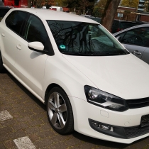 Mitglieder-Profil von HardwareFlocke(#38656) - HardwareFlocke präsentiert auf der Community polo9N.info seinen VW Polo