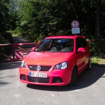 Mitglieder-Profil von Hardyliciou(#21084) aus Kerpen - Hardyliciou präsentiert auf der Community polo9N.info seinen VW Polo