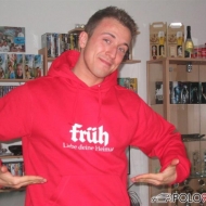 Profilbilder von Harri