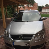 Mitglieder-Profil von Harrybecker1(#34939) aus Westoverledingen - Harrybecker1 präsentiert auf der Community polo9N.info seinen VW Polo