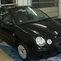 Mitglieder-Profil von hase161181(#14145) aus Mühlhausen - hase161181 präsentiert auf der Community polo9N.info seinen VW Polo