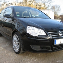 Mitglieder-Profil von hasp74(#20497) - hasp74 präsentiert auf der Community polo9N.info seinen VW Polo