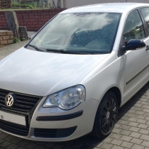 Mitglieder-Profil von hAzi(#22642) aus Niederaula - hAzi präsentiert auf der Community polo9N.info seinen VW Polo