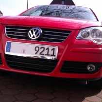 Mitglieder-Profil von hb-1992(#20887) - hb-1992 präsentiert auf der Community polo9N.info seinen VW Polo