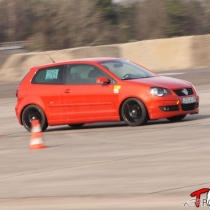 Mitglieder-Profil von Heinz Jabs(#24325) aus Langwedel - Heinz Jabs präsentiert auf der Community polo9N.info seinen VW Polo