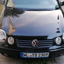 Mitglieder-Profil von Hellbounce(#38355) - Hellbounce präsentiert auf der Community polo9N.info seinen VW Polo