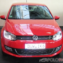 Mitglieder-Profil von Hexe-Lila(#14764) aus Carlsberg - Hexe-Lila präsentiert auf der Community polo9N.info seinen VW Polo