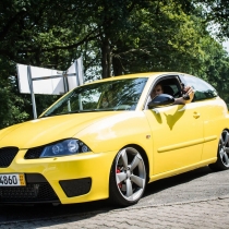 Mitglieder-Profil von HH-Cruiser(#24740) - HH-Cruiser präsentiert auf der Community polo9N.info seinen VW Polo