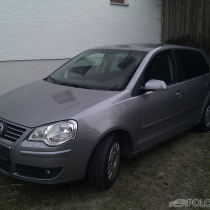 Mitglieder-Profil von hias(#18983) aus Schöllnach - hias präsentiert auf der Community polo9N.info seinen VW Polo