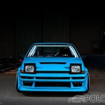Mitglieder-Profil von HiddenBehindLeaves(#29021) - HiddenBehindLeaves präsentiert auf der Community polo9N.info seinen VW Polo