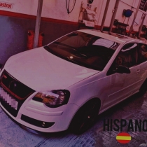 Mitglieder-Profil von Hispano(#35484) - Hispano präsentiert auf der Community polo9N.info seinen VW Polo