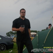 Mitglieder-Profil von hiv-korn(#8264) aus Preetz - hiv-korn präsentiert auf der Community polo9N.info seinen VW Polo
