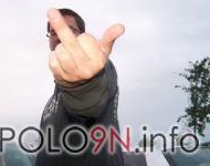 Profilbilder von hiv-korn
