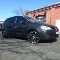 Mitglieder-Profil von Hoffi9n3(#28708) aus Berlin - Hoffi9n3 präsentiert auf der Community polo9N.info seinen VW Polo