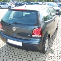 Mitglieder-Profil von Holden83(#20119) - Holden83 präsentiert auf der Community polo9N.info seinen VW Polo