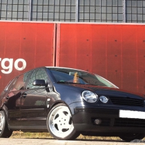 Mitglieder-Profil von hütti(#18505) - hütti präsentiert auf der Community polo9N.info seinen VW Polo