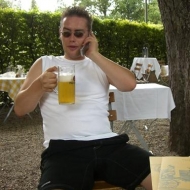 Profilbilder von HuggyBear69