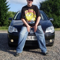 Mitglieder-Profil von HypnotiC(#6115) aus Pirmasens - HypnotiC präsentiert auf der Community polo9N.info seinen VW Polo